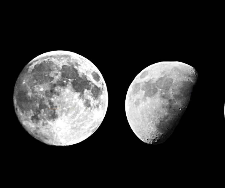 Love Moon Phase Reading - Compatibility