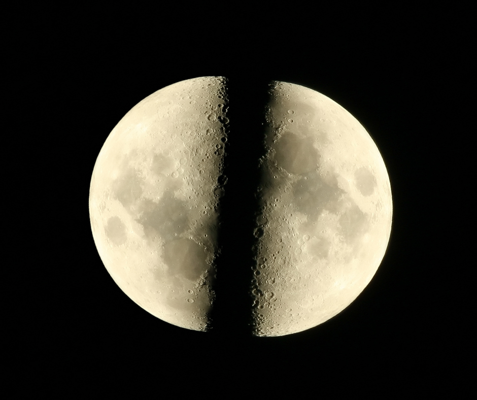 Love Moon Phase Reading - Compatibility