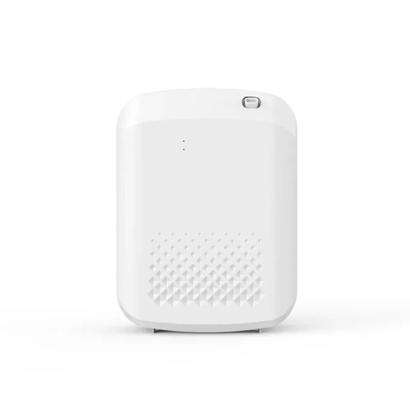 Perfume Fragrance Diffuser Aromatic Oil Diffuser Electric Home Air Freshener Machine Wall Hanging Essential Oil Diffuser Hotel