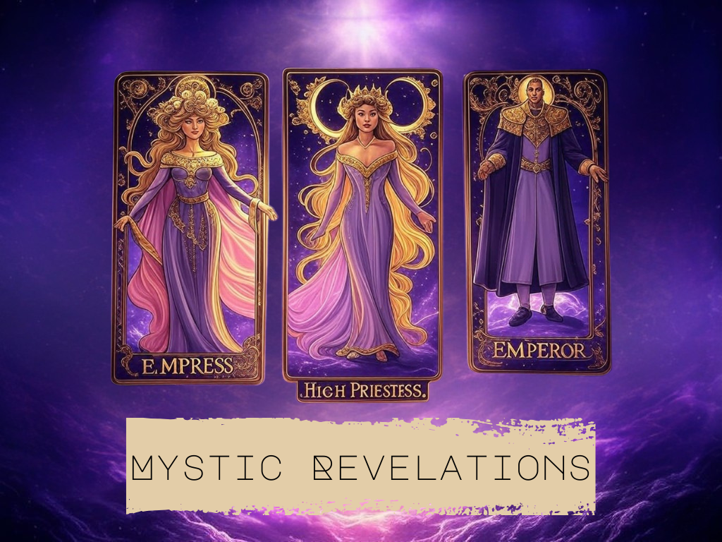 Mystic Revelations