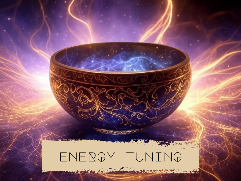 Energy Tuning