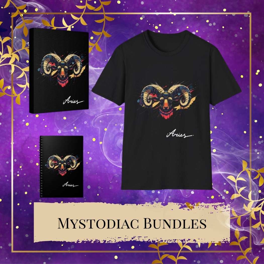 Mystodiac Bundles
