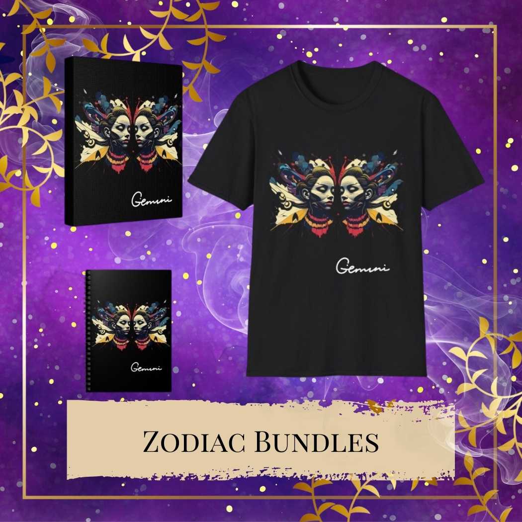 Zodiac Bundles
