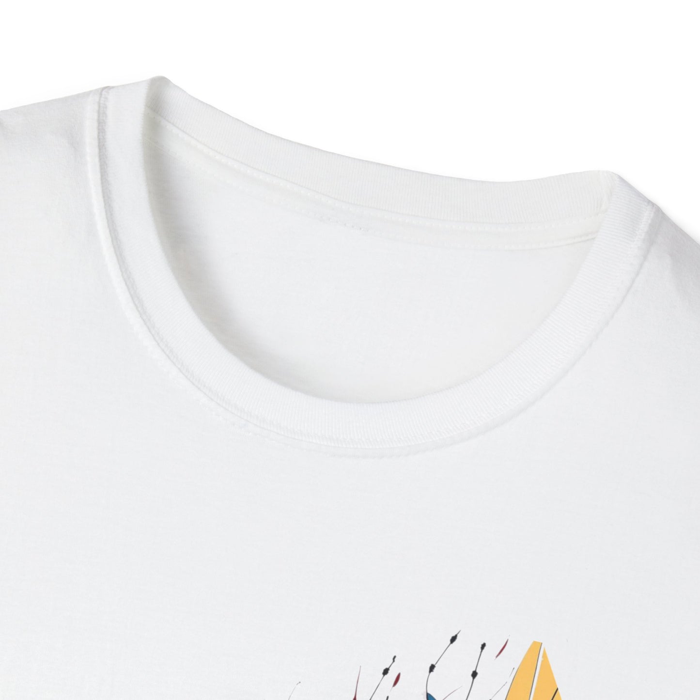 Pisces Zodiac T-Shirt | Pisces Fish Astrology Tee