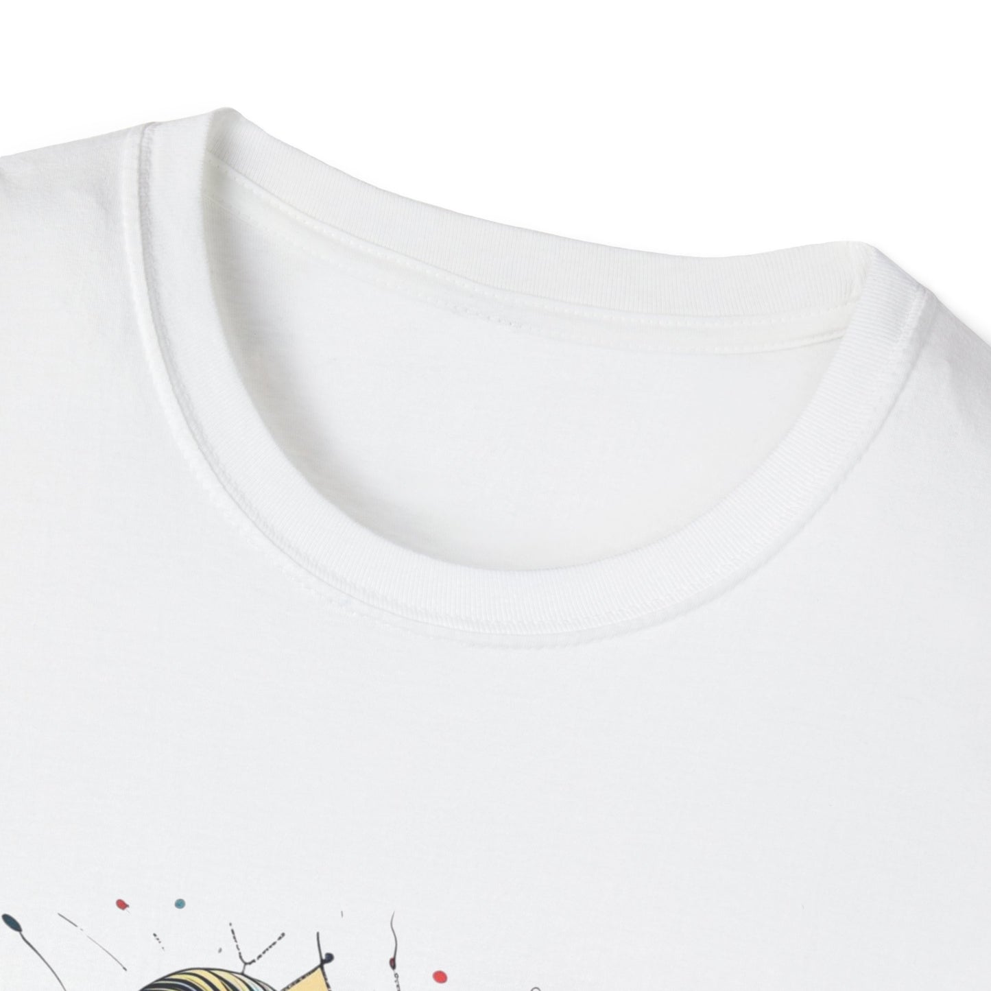 Aquarius Zodiac T-Shirt | Aquarius Water Bearer Astrology Tee