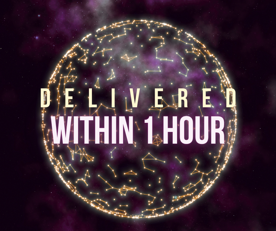 Numerology Reading - Life Path & More