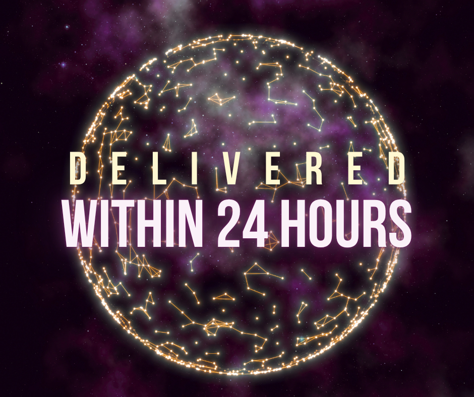 Numerology Reading - Life Path & More