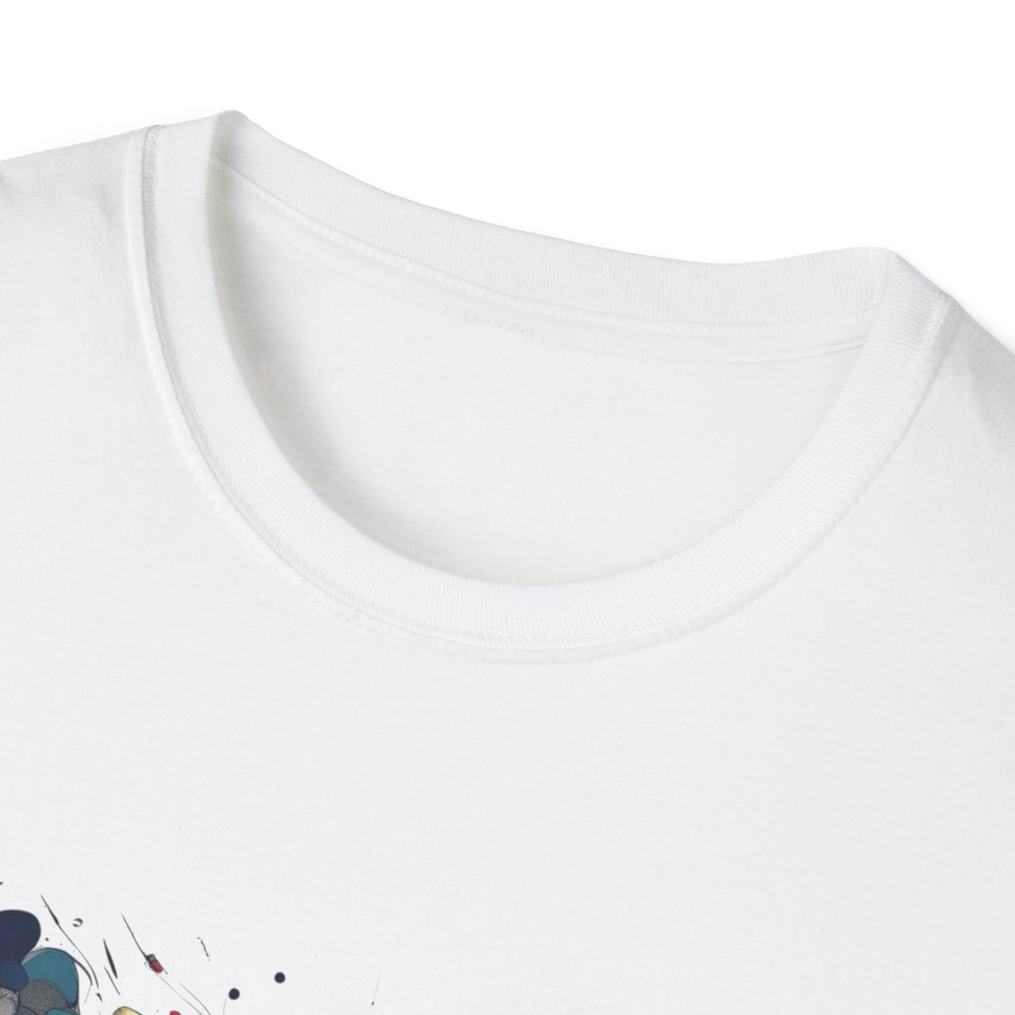 Gemini Zodiac T-Shirt | Gemini Twins Astrology Tee