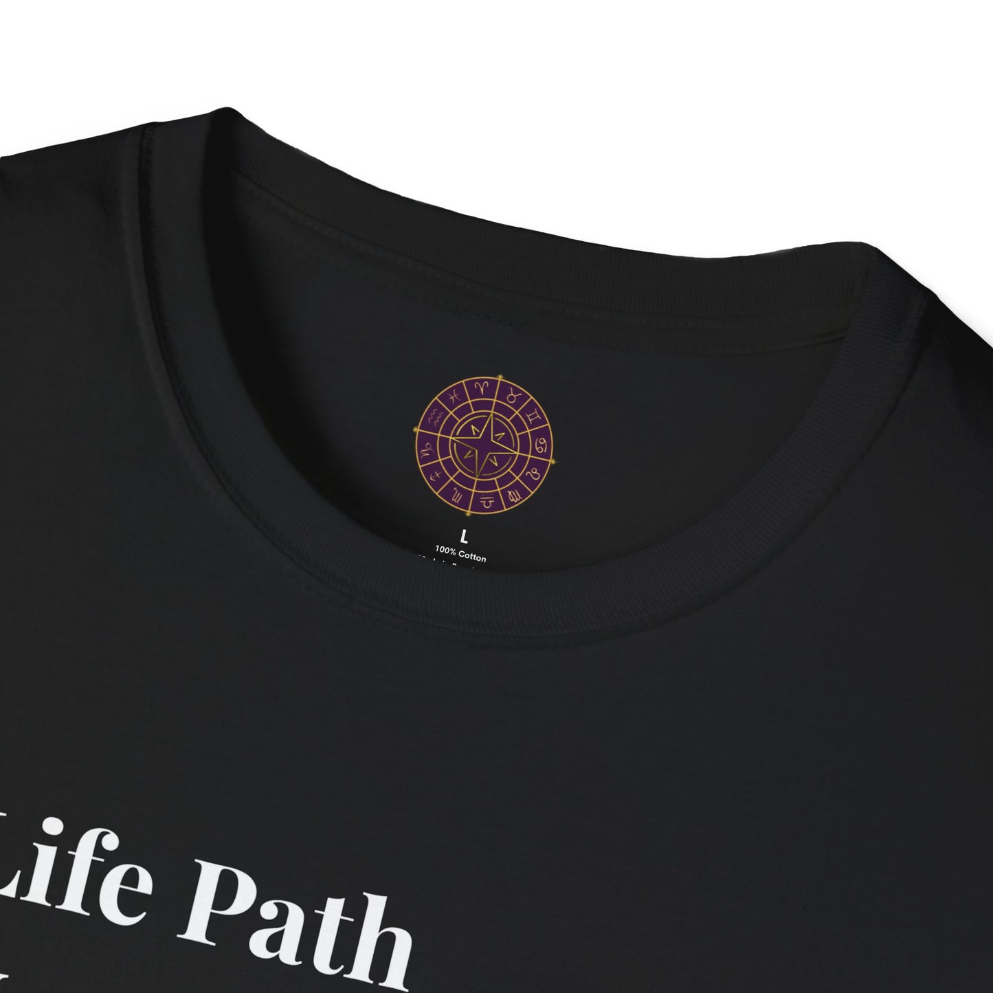 Life Path Number 11 T-Shirt — Numerology Definition Tee