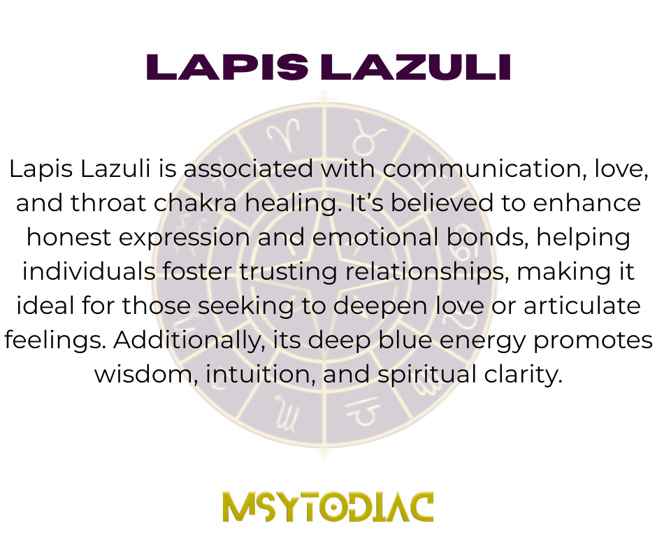 925 Sterling Silver Lapis Lazuli Elena's Daylight Ring