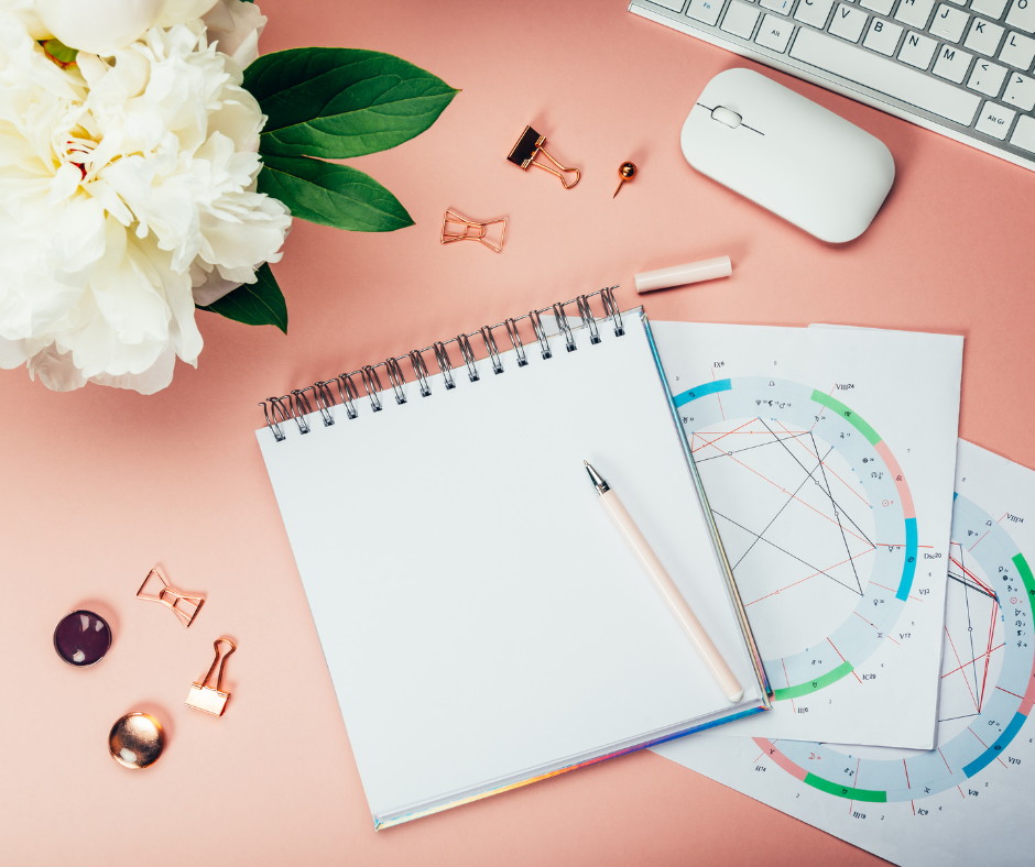 Love Astrology Reading - Compatibility