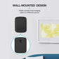 Perfume Fragrance Diffuser Aromatic Oil Diffuser Electric Home Air Freshener Machine Wall Hanging Essential Oil Diffuser Hotel