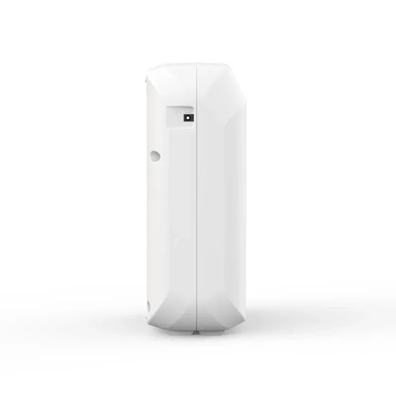 Perfume Fragrance Diffuser Aromatic Oil Diffuser Electric Home Air Freshener Machine Wall Hanging Essential Oil Diffuser Hotel