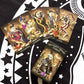Deviant Moon Tarot Deck – 78-Card Borderless Edition Fantasy Art Tarot