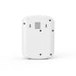 Perfume Fragrance Diffuser Aromatic Oil Diffuser Electric Home Air Freshener Machine Wall Hanging Essential Oil Diffuser Hotel