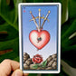 The Alchemical Tarot: Renewed 6th Edition – 80-Card Deck with Alchemical Symbolism