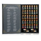 MAYJAM 35pcs/set Essential Oils For Humidifier Diffuser Burner Scented Candle Soaps Air Freshener Fast Shipping