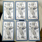 The Alchemical Tarot: Renewed 6th Edition – 80-Card Deck with Alchemical Symbolism
