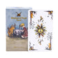 Wisdom of Bear Tarot – 81-Card Oracle Deck for Divination and Party Games