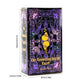 The Wandering Spirit Tarot Deck – 78-Card Gothic Tarot with Guidebook