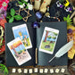 Wisdom of Bear Tarot – 81-Card Oracle Deck for Divination and Party Games