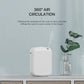 Perfume Fragrance Diffuser Aromatic Oil Diffuser Electric Home Air Freshener Machine Wall Hanging Essential Oil Diffuser Hotel