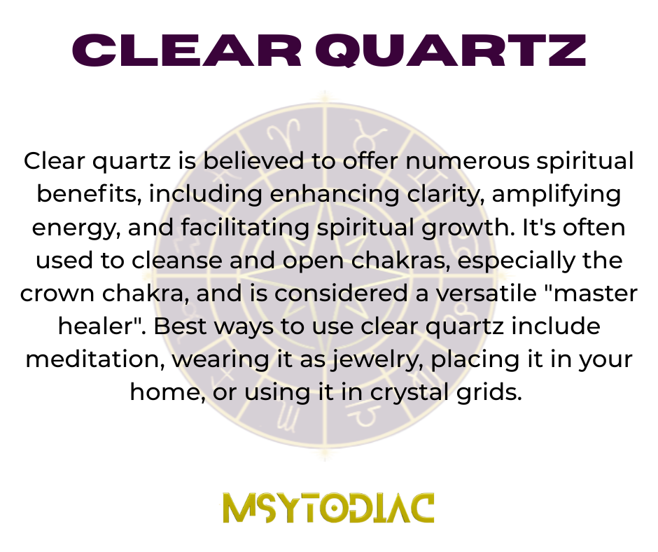 Natural Clear Quartz Crystal Point Wand – 30-40mm Reiki Healing Obelisk